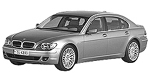 BMW E65 U11D4 Fault Code