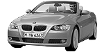 BMW E93 U11D4 Fault Code