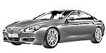 BMW F06 U11D4 Fault Code