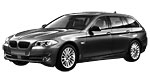BMW F11 U11D4 Fault Code